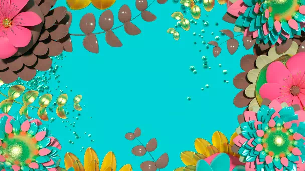 Фон Домашний