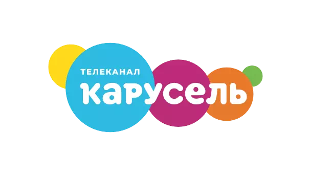 Логотип Карусель