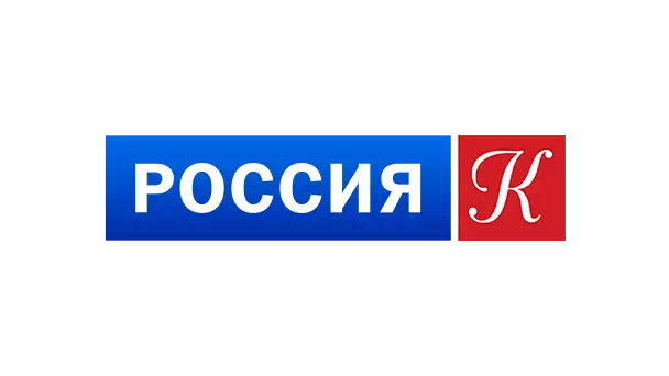 Логотип Россия К