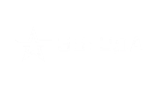 Логотип Звезда