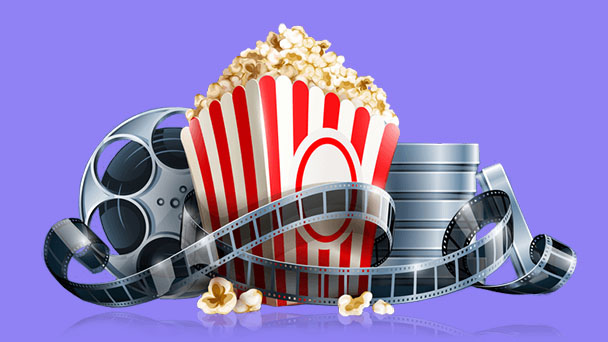 кино каналы онлайн