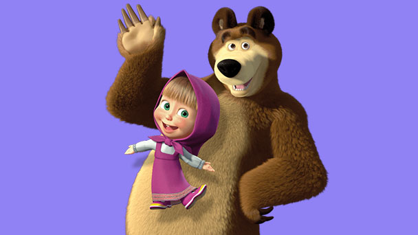 каналы для детей онлайн