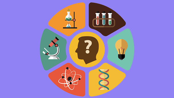 научные каналы онлайн